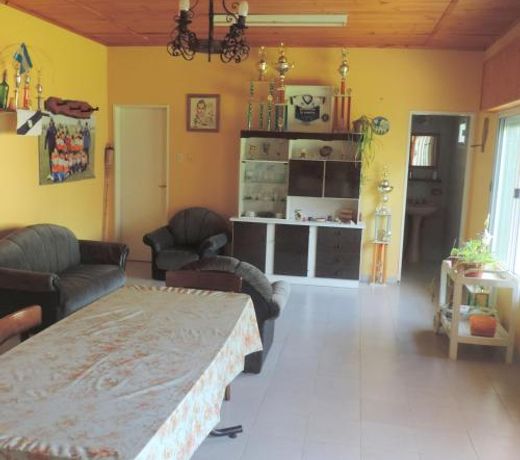 Casa en Alquiler Temporario