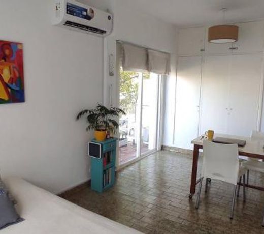 Hermoso piso en MartÃ­nez