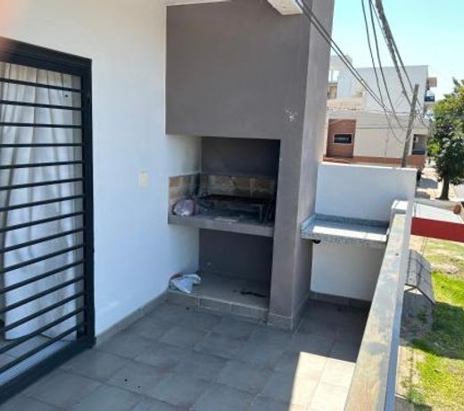 DEPARTAMENTO CORRIENTES CAPITAL, 2 Dorm, Balcon con parrilla