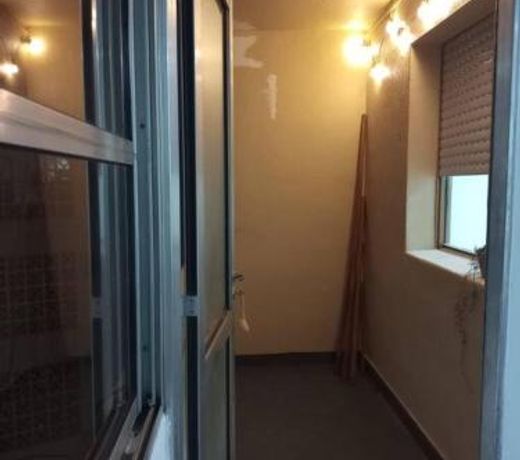 Departamento sobre la costanera