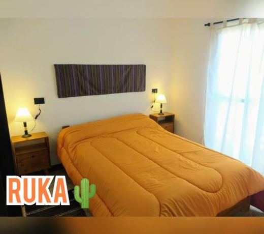 RUKA Apart