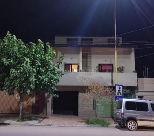 Amanecer del Valle