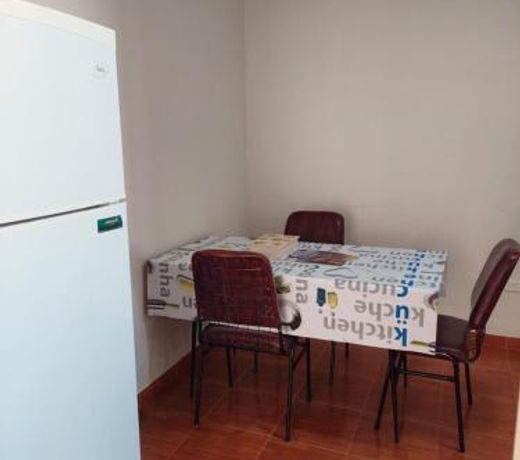 La casita de Ana Paula (dpto con asador y cochera)