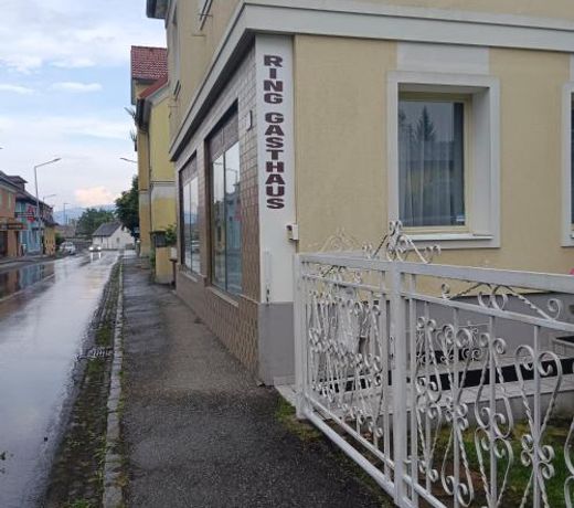 Ring Gastehaus