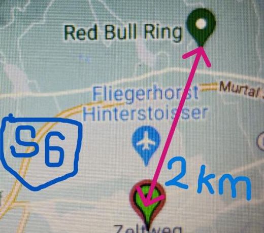 Ring Gastehaus