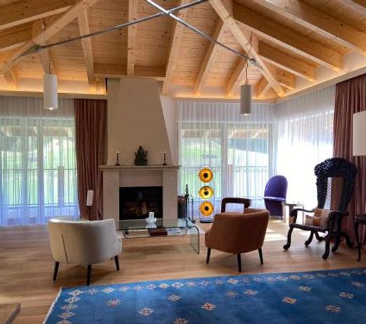 Smiley-Homes Vegi &Silence Apartments