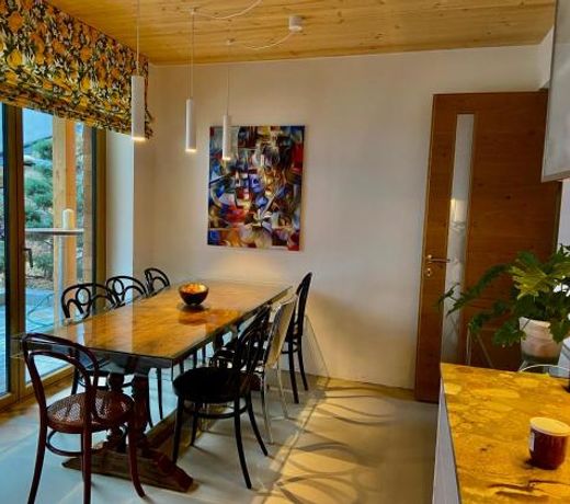 Smiley-Homes Vegi &Silence Apartments