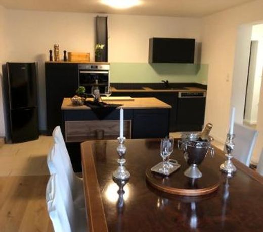 Ferienwohnung Traunkirchen mit Seeblick