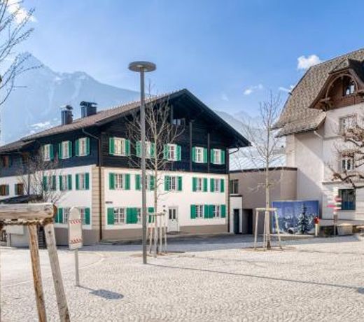 Munsterhaus by A-Appartments