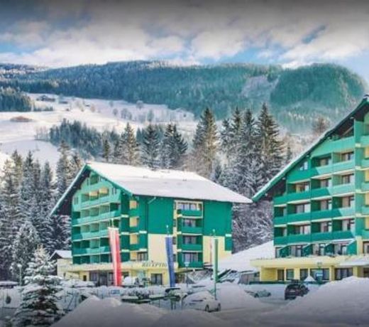 Alpine Resort Apartment- Schladming