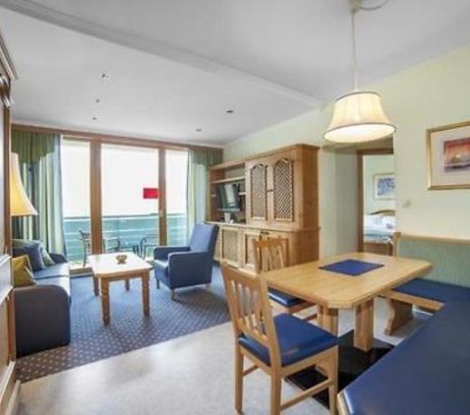 Alpine Resort Apartment- Schladming