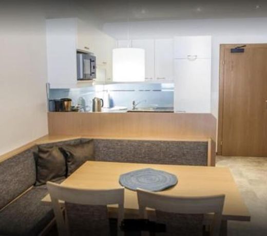 Alpine Resort Apartment- Schladming