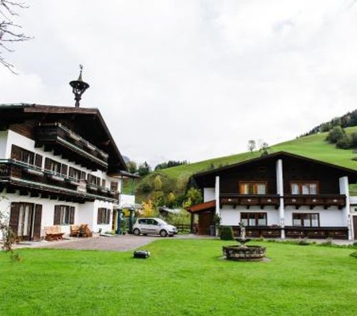 Appartements DreimÃ¤derlhaus