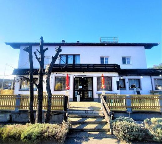 Pension Schwartzwirt