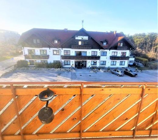 Pension Schwartzwirt
