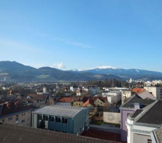Penthouse near Red Bull Ring