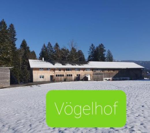 VÃ¶gelhof
