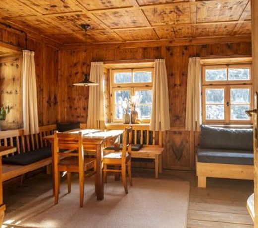 Apartment David am Buchhammerhof by Interhome
