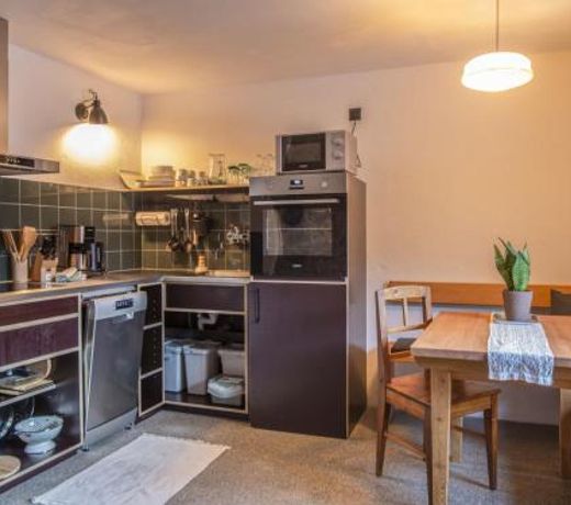 Apartment David am Buchhammerhof by Interhome