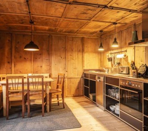 Apartment Josefa am Buchhammerhof by Interhome