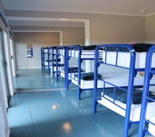 13th Apostle Accommodation