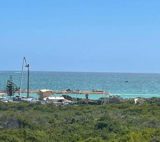 Ocean Reef Retreat