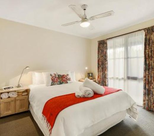 Summerfield Winery and Accommodation