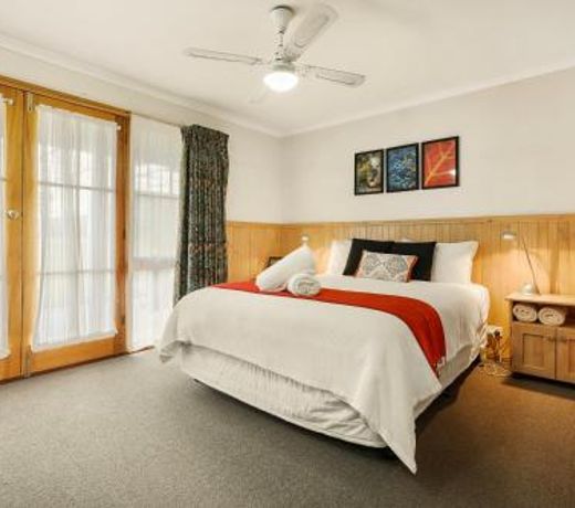Summerfield Winery and Accommodation