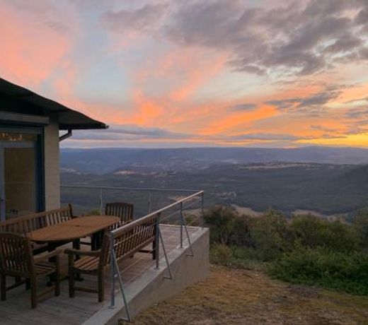Escarpment Hideaway