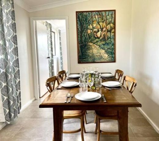 Wattle Cottage