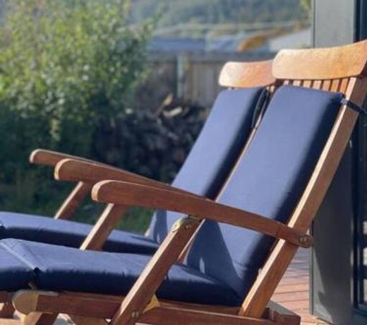 Shibui Lilydale Luxury Romance