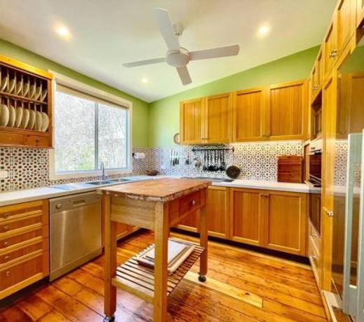 Jasmine Cottage