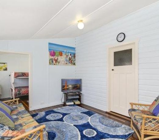 Little River Pet Friendly 8 Poplar Lane Evans Head