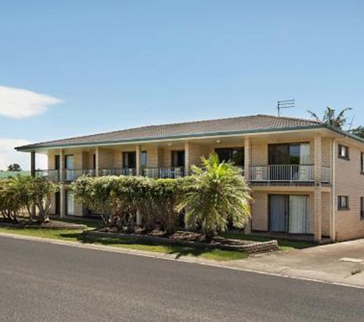 Pacific Palms 1 19-11 Terrace Street Evans Head