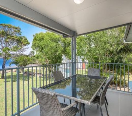 SunnySide Up 13 McDonalds Place Evans Head
