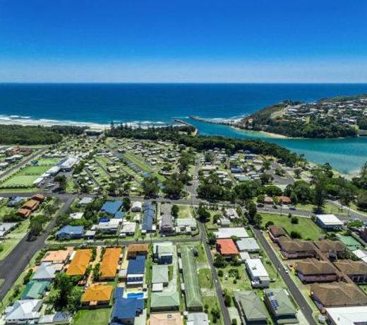 Whispering Pines 37 Waratah Lane Evans Head