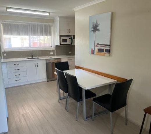 Whispering Pines 37 Waratah Lane Evans Head