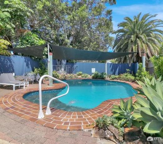 Studio 3 ENDEAVOUR INN