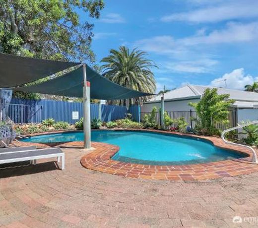 Studio 3 ENDEAVOUR INN