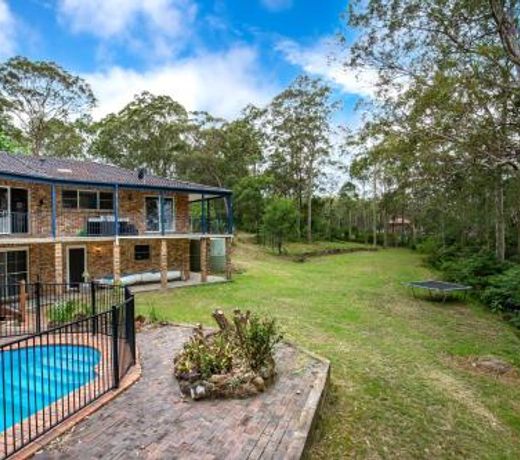 Island Retreat Pet Friendly Waterfront