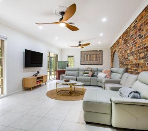Island Retreat Pet Friendly Waterfront