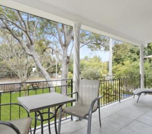 All Of Bribie Islands Highlights At Your Door Step
