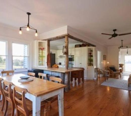 Hillview Country Escape - Magic Views near Historic Maldon