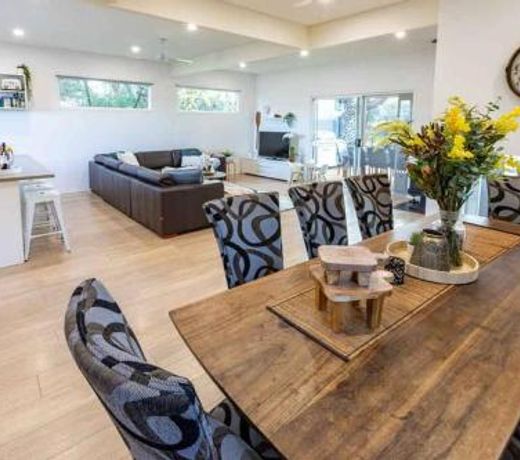 Pandora Beach House