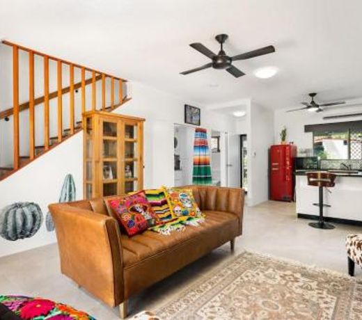 Casa De Playa - Beach Townhouse