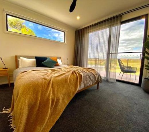 Boutique Room - Wamoon Retreat