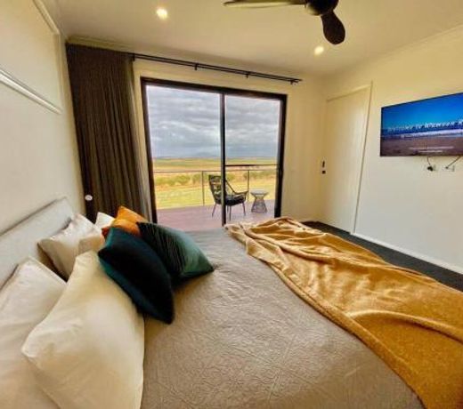 Boutique Room - Wamoon Retreat