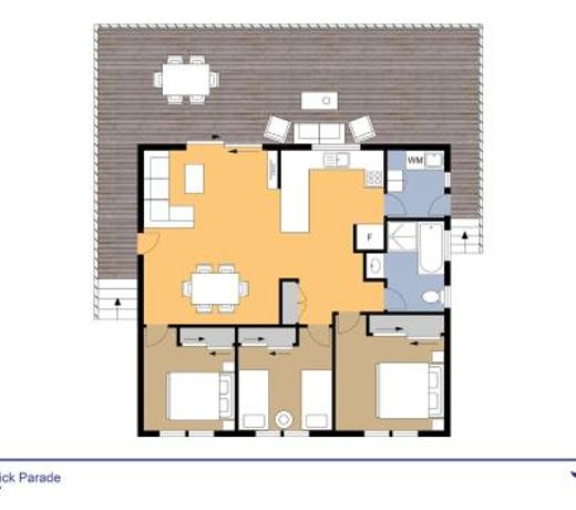 95 Cresswick Parade Dalmeny