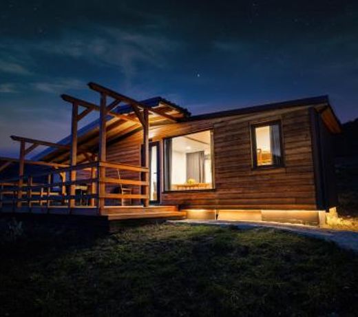 Outdoor Resort Pecka