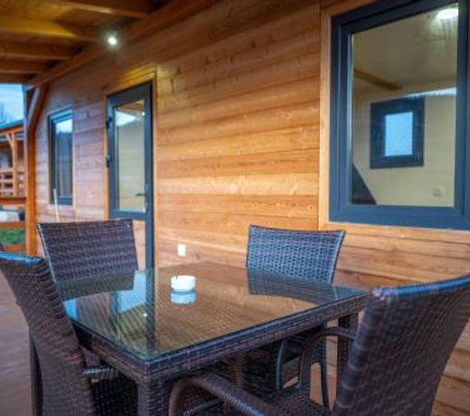 Outdoor Resort Pecka